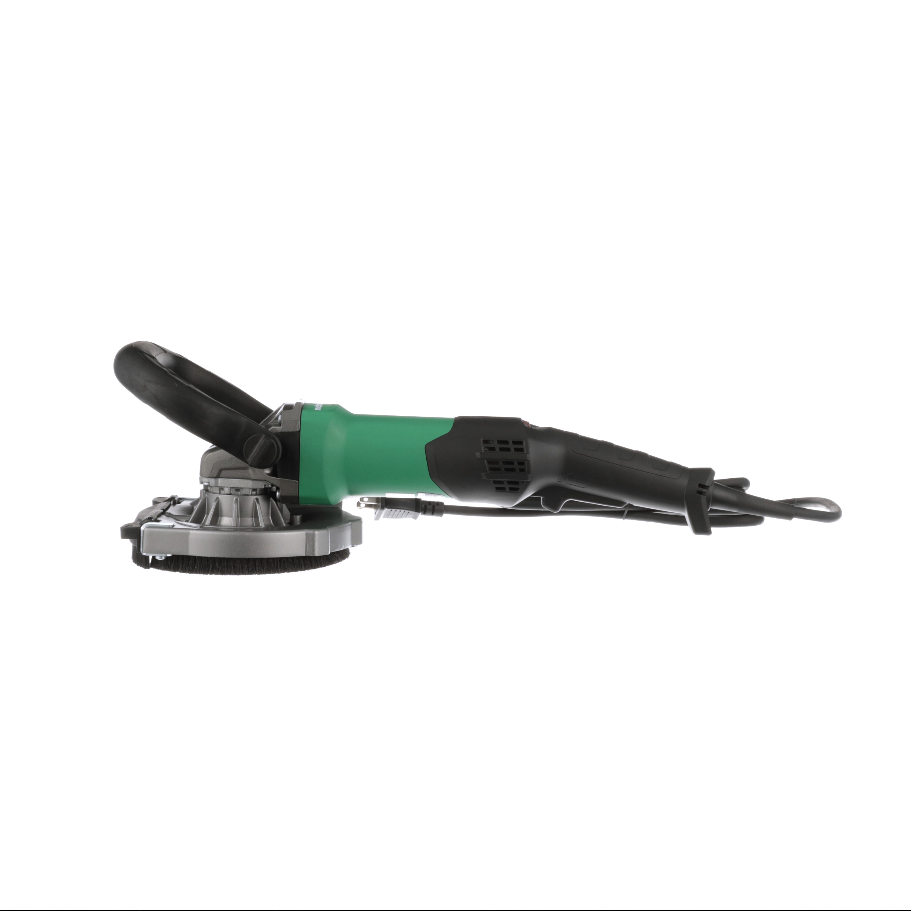 5 Inch 15 Amp Concrete Surfacing Grinder