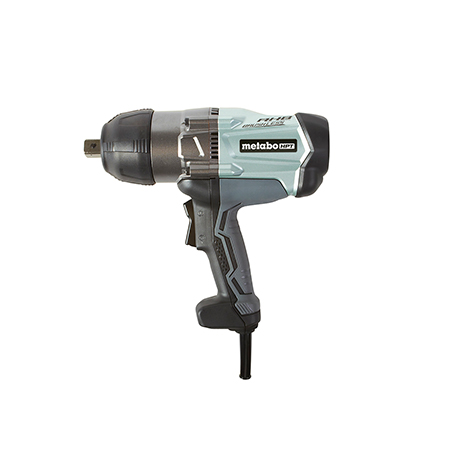 3/4 Inch Square Drive AC Brushless Impact Wrench