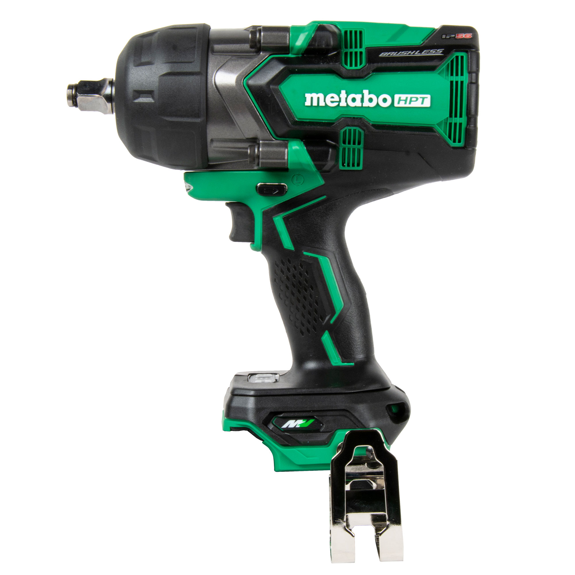 36V MultiVolt™ Cordless Brushless High Torque 1/2" Impact Wrench (Tool Body Only)