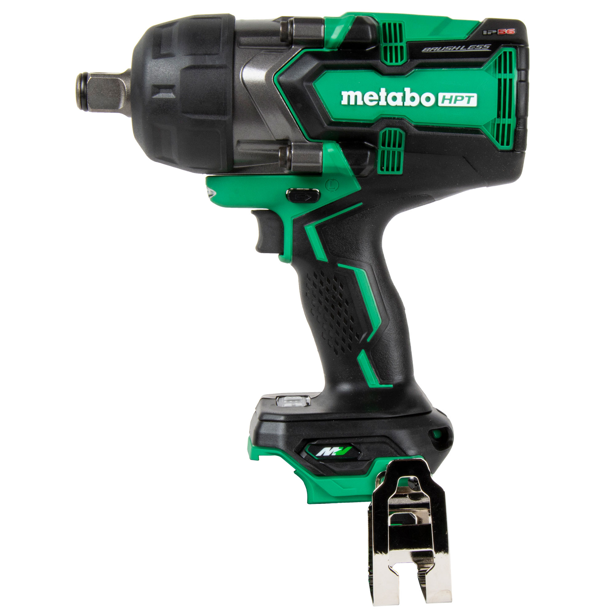 36V MultiVolt™ Cordless Brushless High Torque 3/4" Impact Wrench (Tool Body Only)