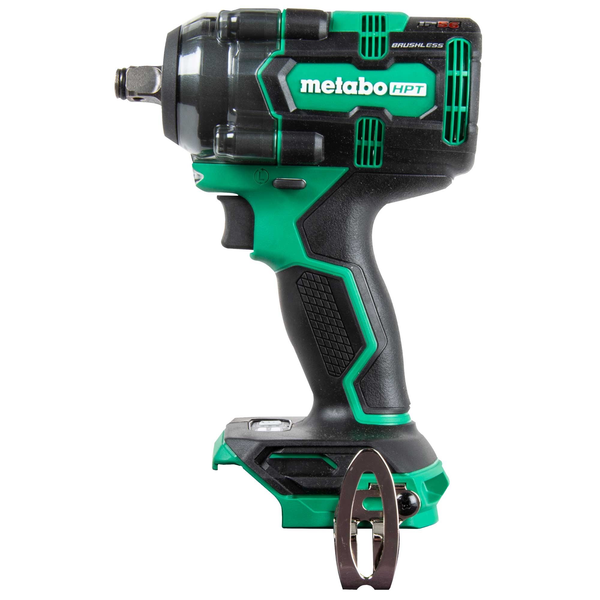 18V MultiVolt™ 1/2" Cordless Impact Wrench (Tool Body Only)