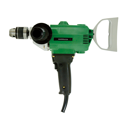 1/2 Inch 6.2-Amp Drill, Reversible