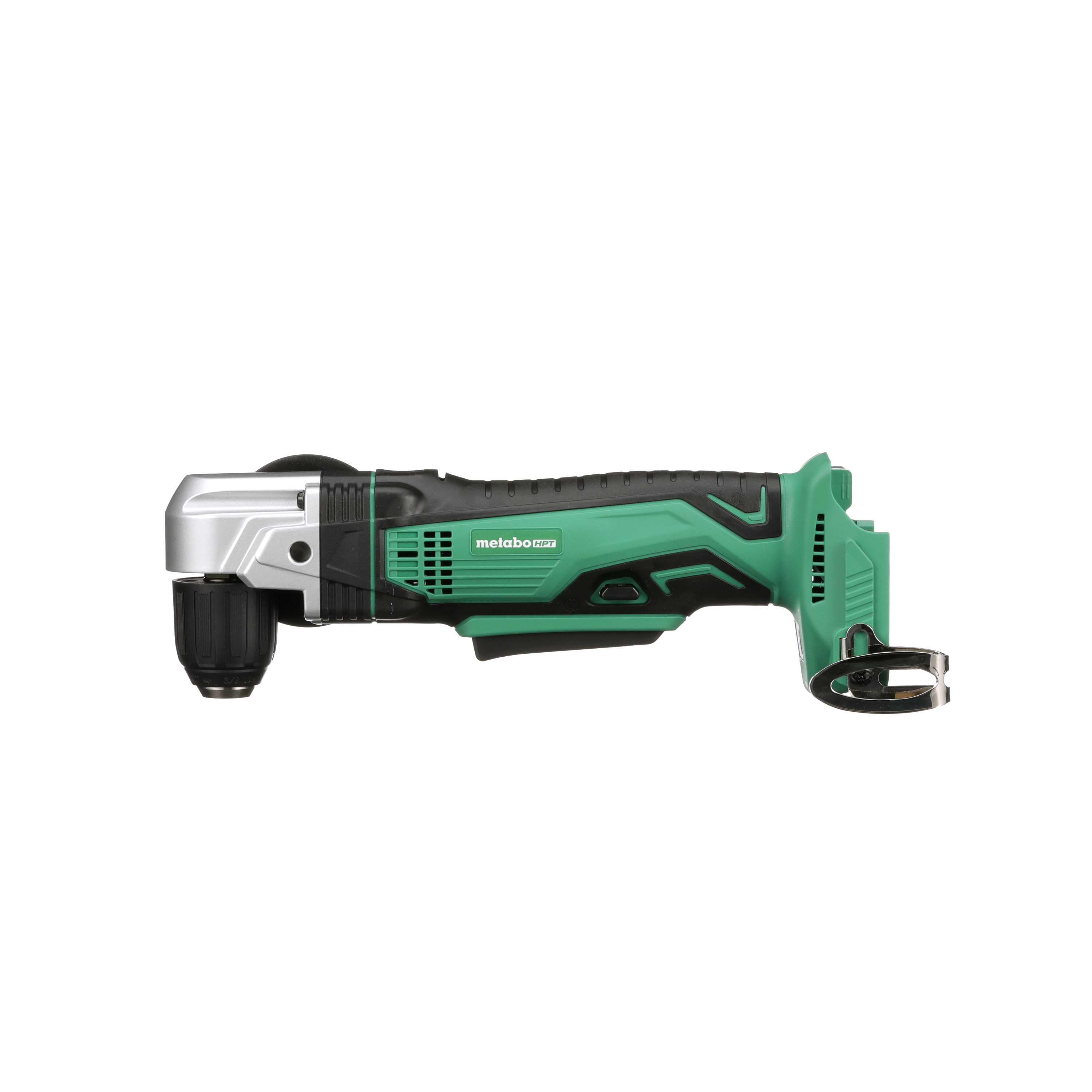 18V Lithium Ion 3/8 Inch Right Angle Drill (Tool Body Only)