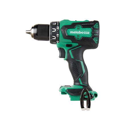 18V Lithium Ion Brushless Driver Drill (Tool Body Only)