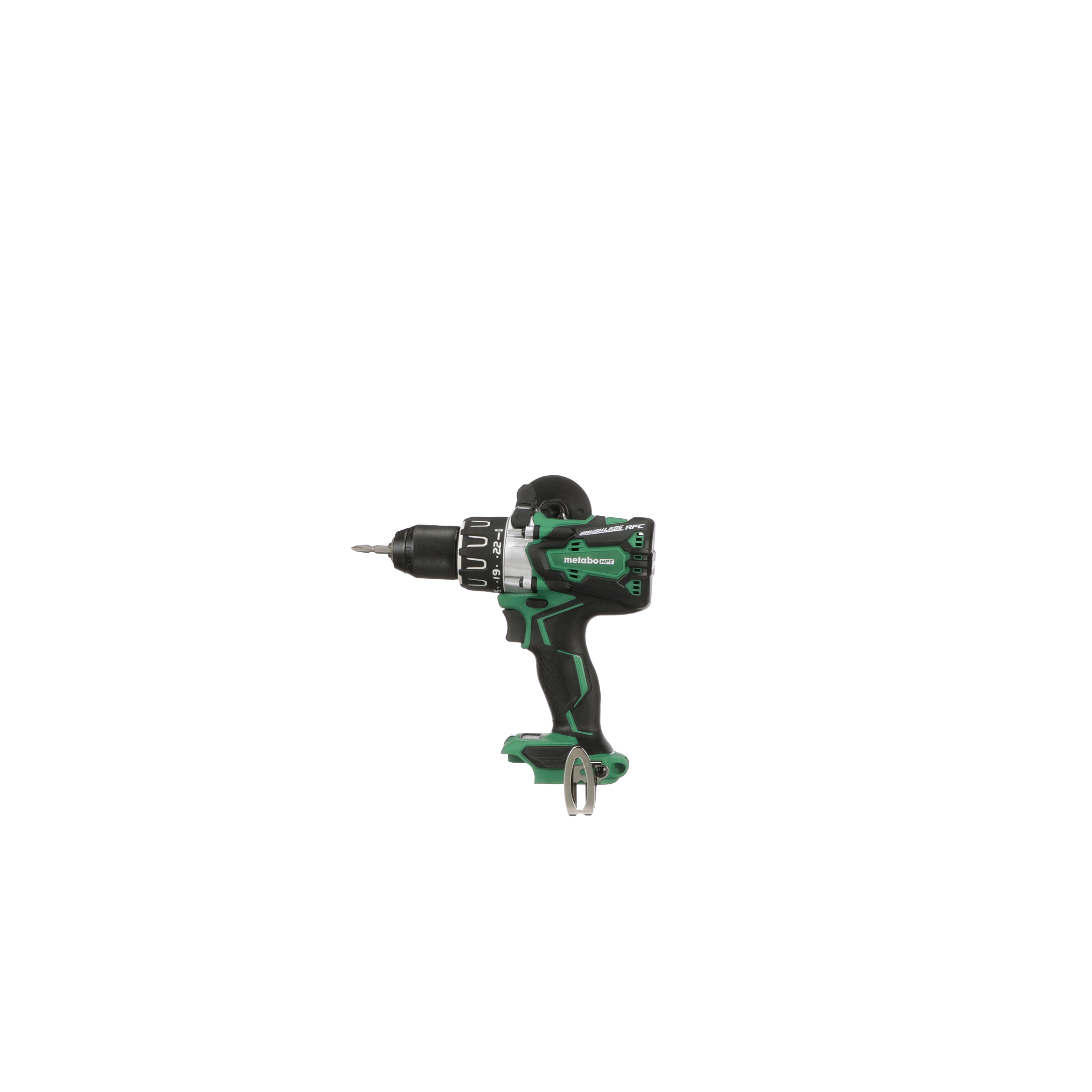 18V Lithium Ion Brushless Driver Drill (Tool Body Only)