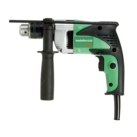 5/8 Inch 6-Amp Hammer Drill, 2-Modes, VSR