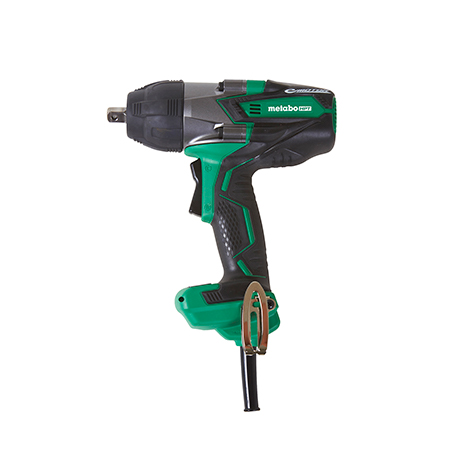 1/2 Inch Square Drive AC Brushless Impact Wrench