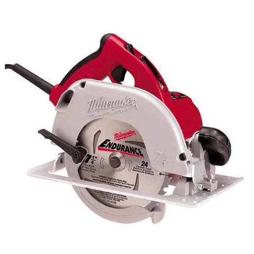 TILT-LOK™ 7-1/4" Circular Saw
