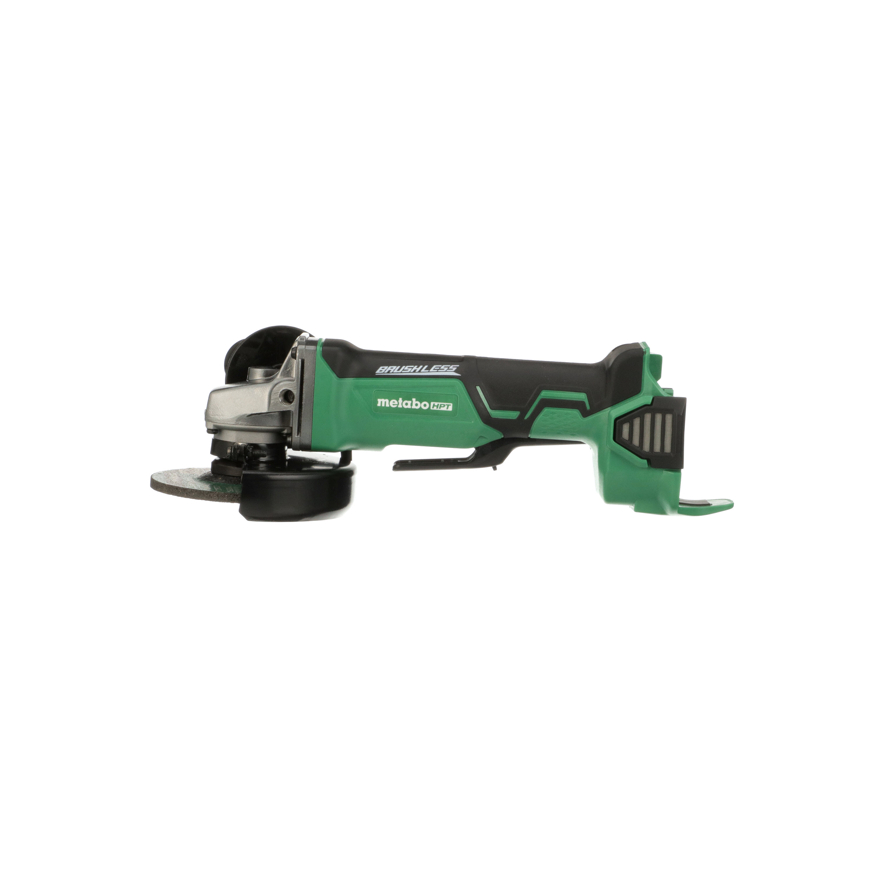 18V 4-1/2 Inch Brushless Angle Grinder (Tool Body Only)
