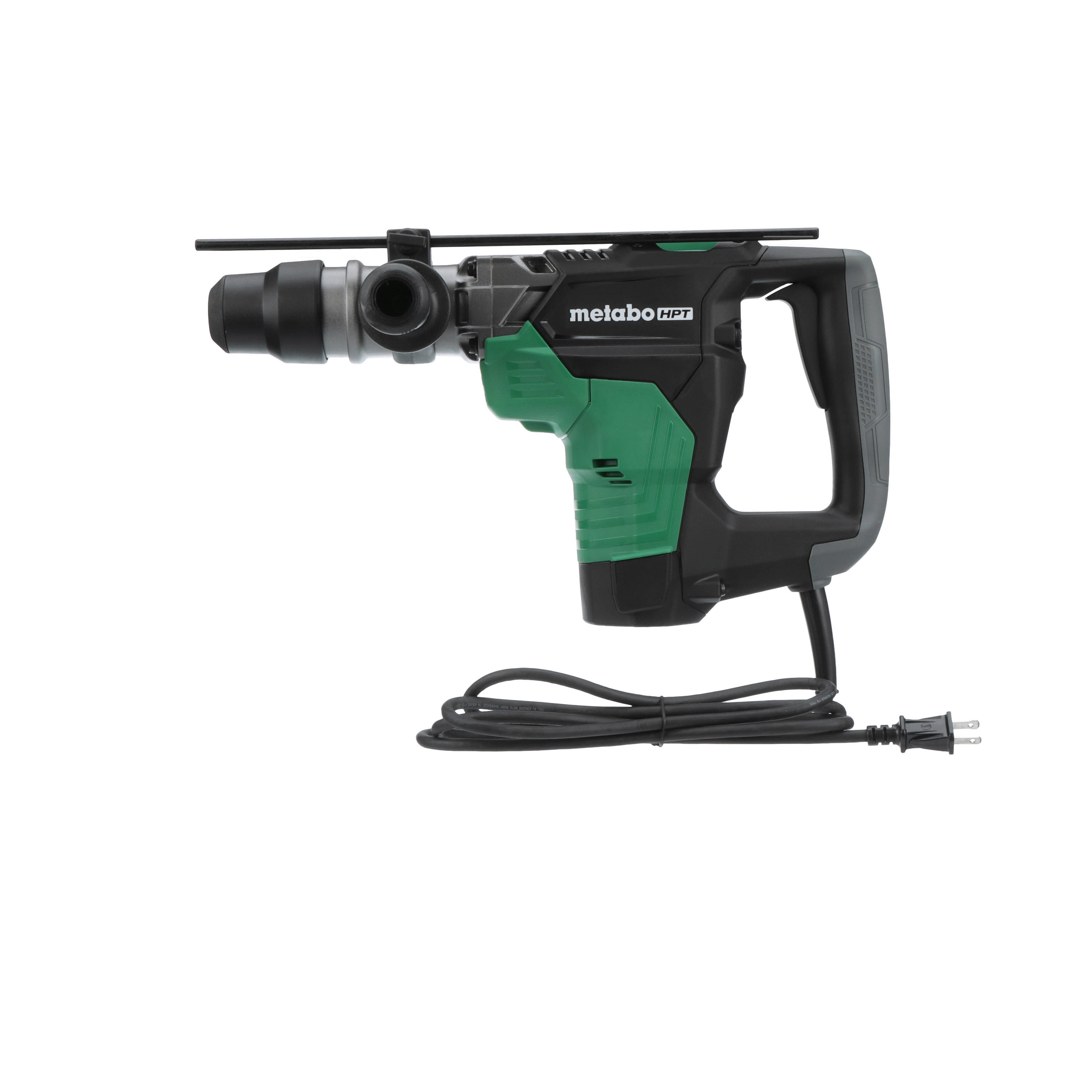 1-9/16 Inch SDS Max Rotary Hammer