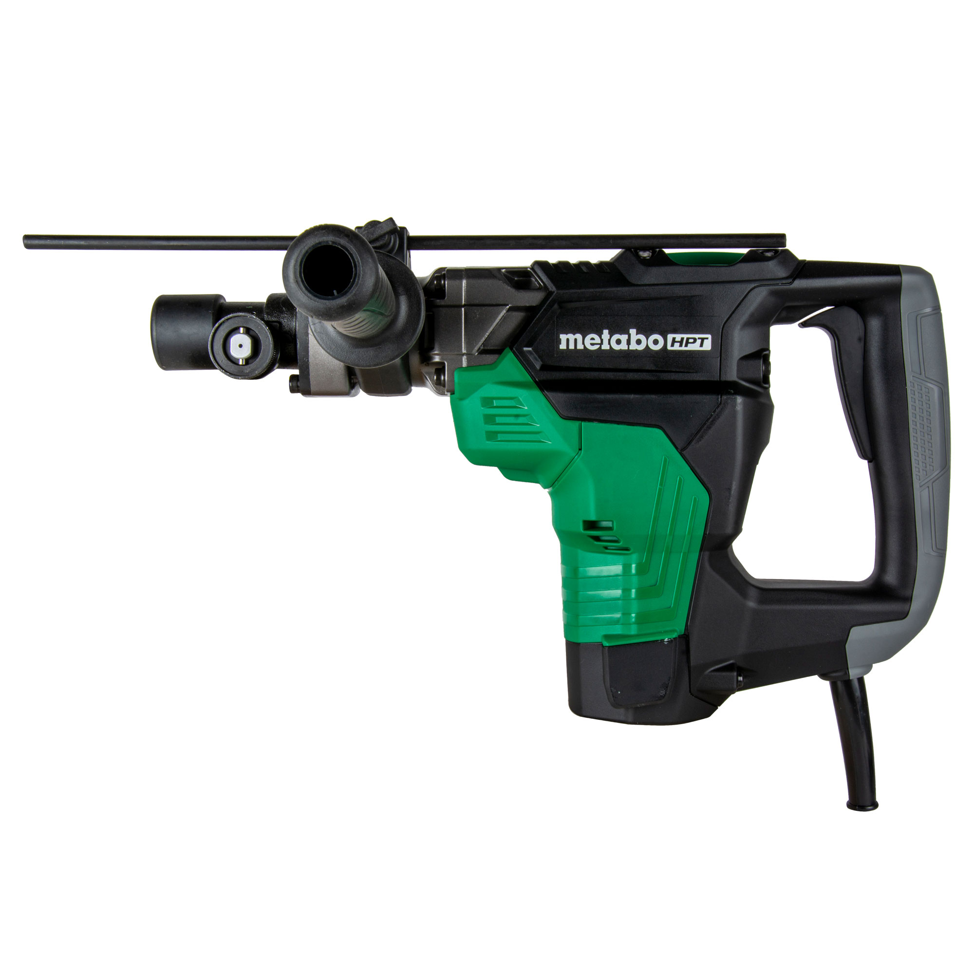 1-9/16" Spline Shank Rotary Hammer, 2 Mode