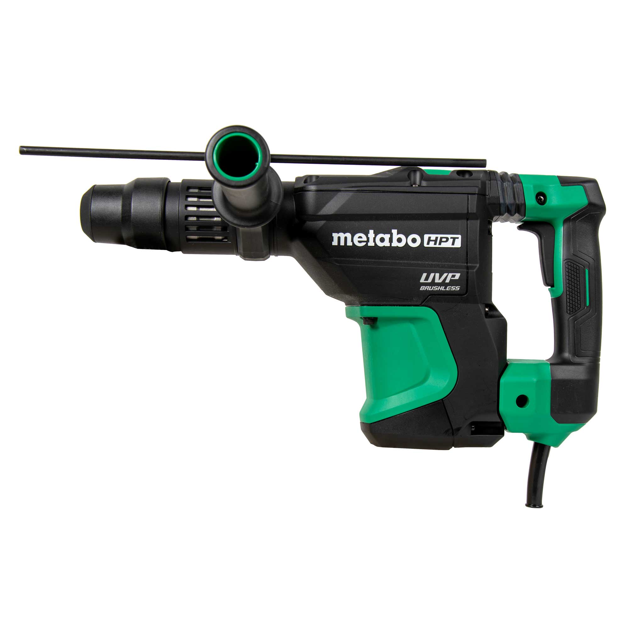 1-9/16" SDS Max Rotary Hammer