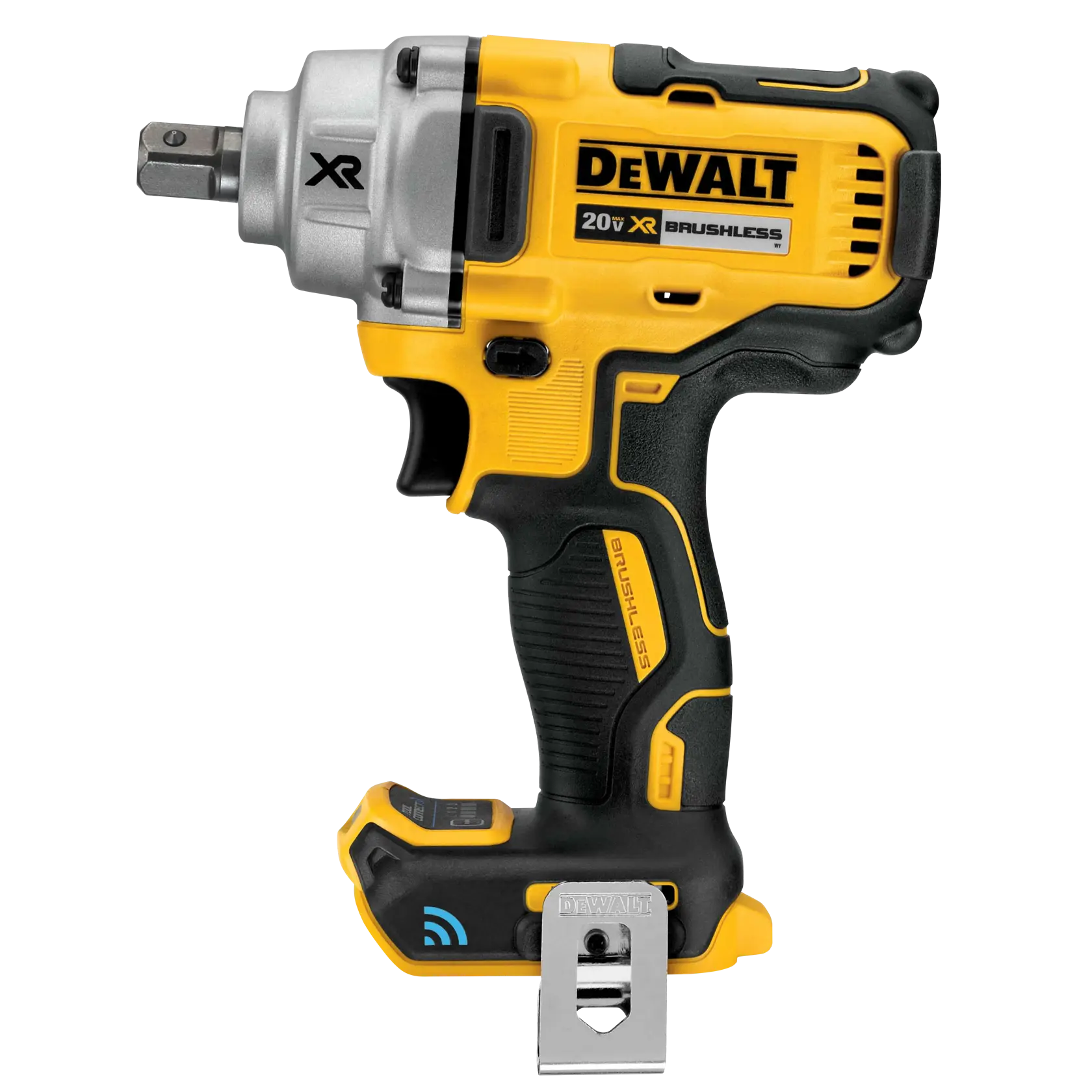 20V MAX* Tool Connect 1/2-In. Mid-Range Detent Pin Anvil (Tool Only)