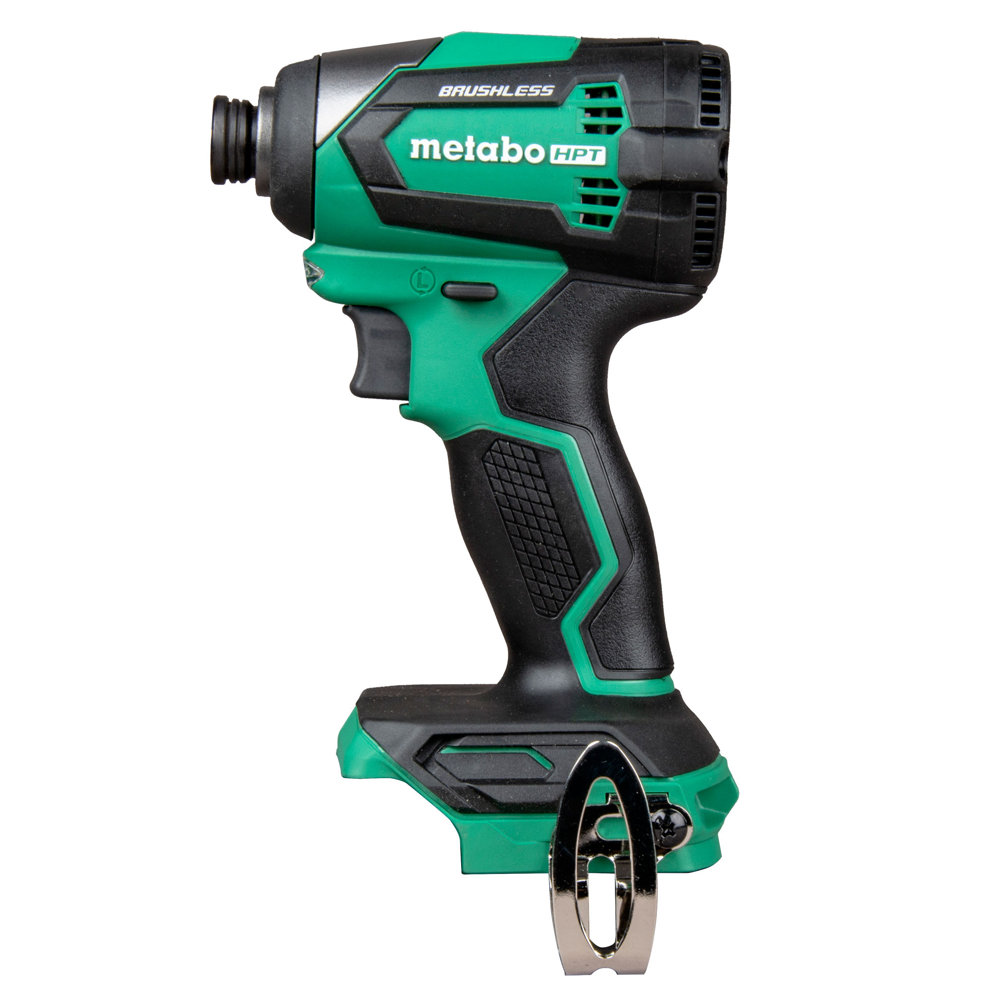 18V MultiVolt™  Cordless Brushless Impact Driver (Tool Body Only)