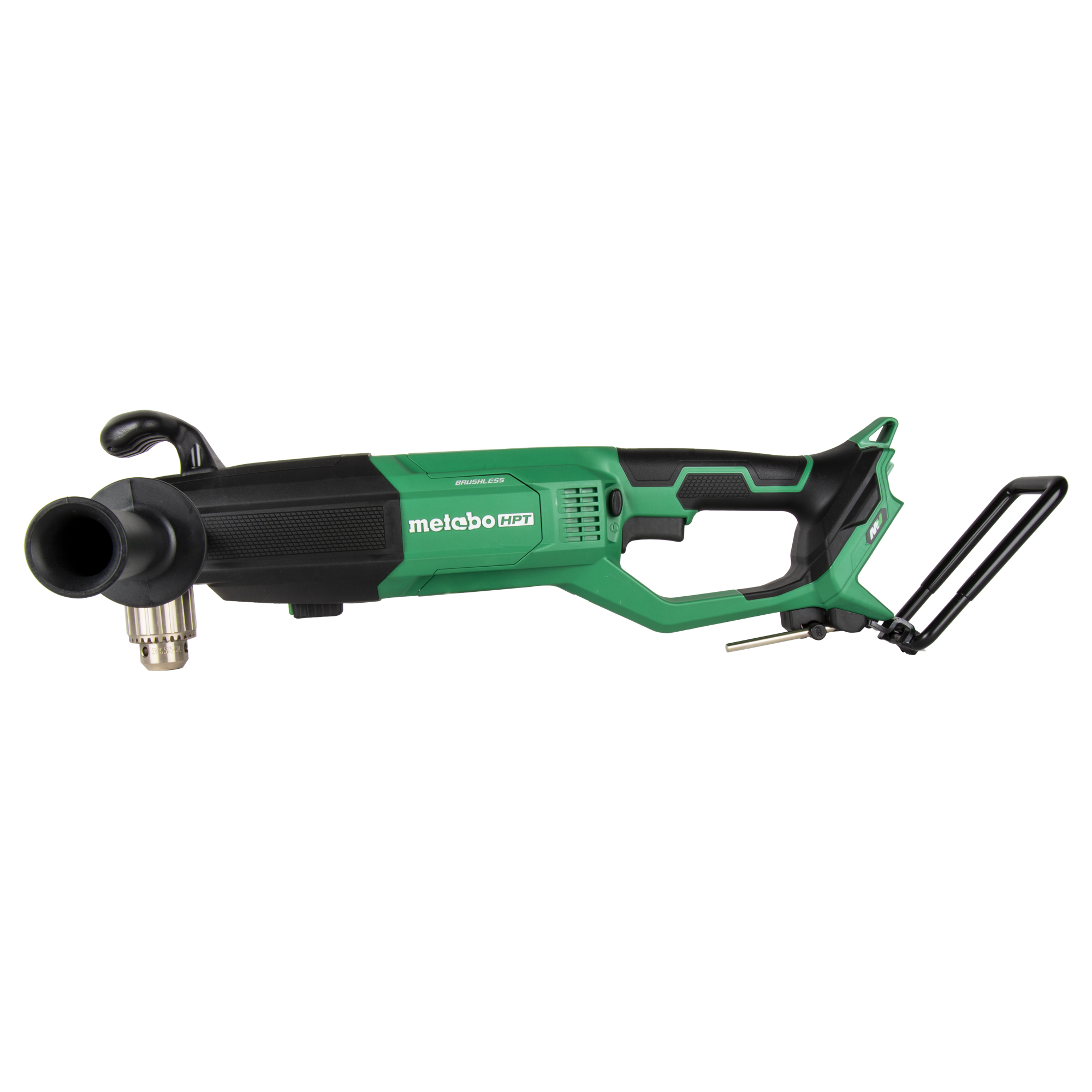 36V MultiVolt™ Cordless 1/2" High Power Right Angle Drill (Tool Body Only)