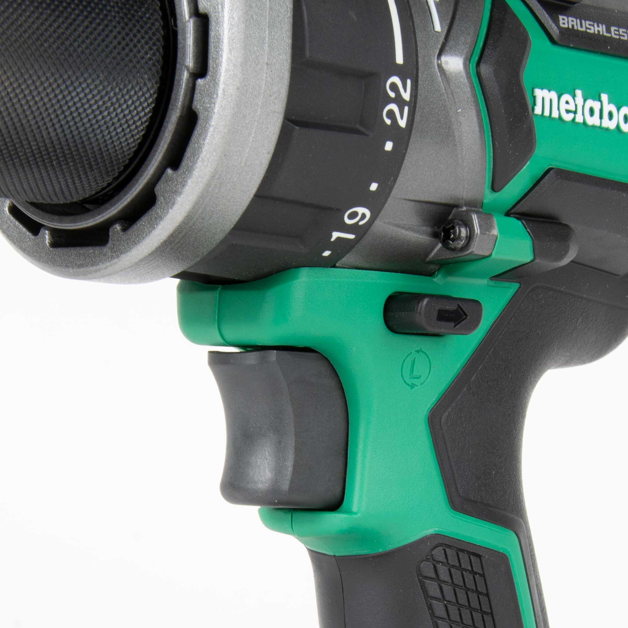 18V MultiVolt™ Cordless Brushless 1/2" Hammer Drill (Tool Body Only)