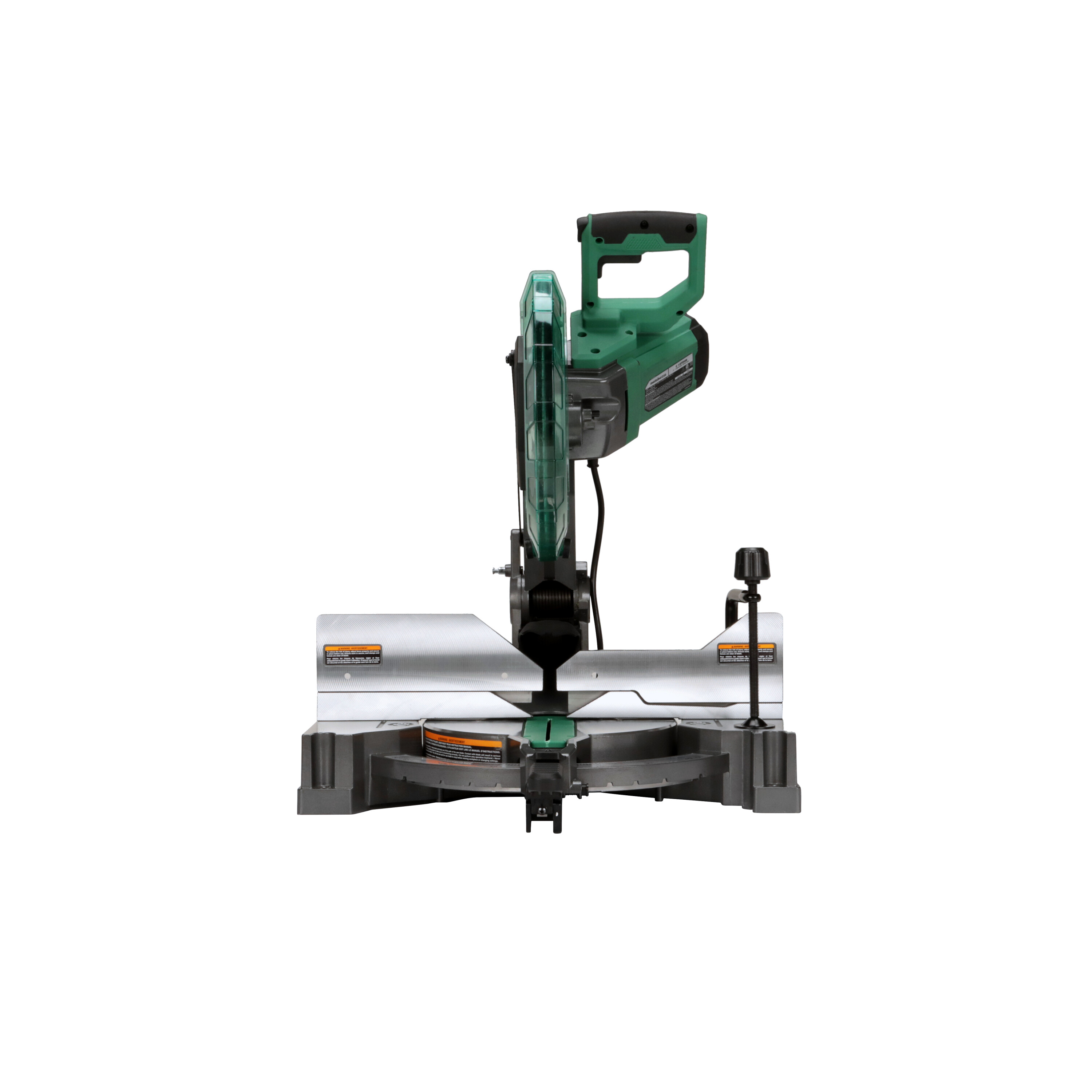 12 Inch Dual Bevel Compound Miter Saw
