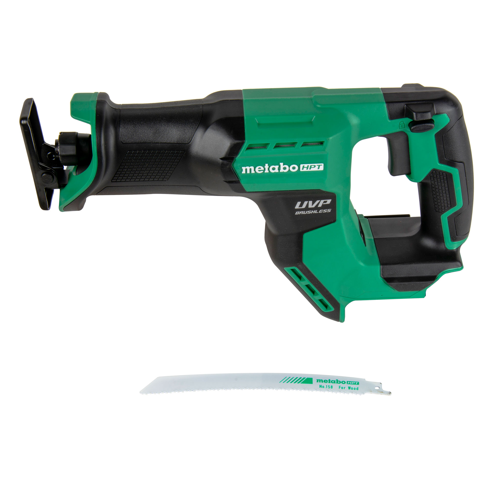 18V MultiVolt™ Cordless Compact Reciprocating Saw (Tool Body Only)