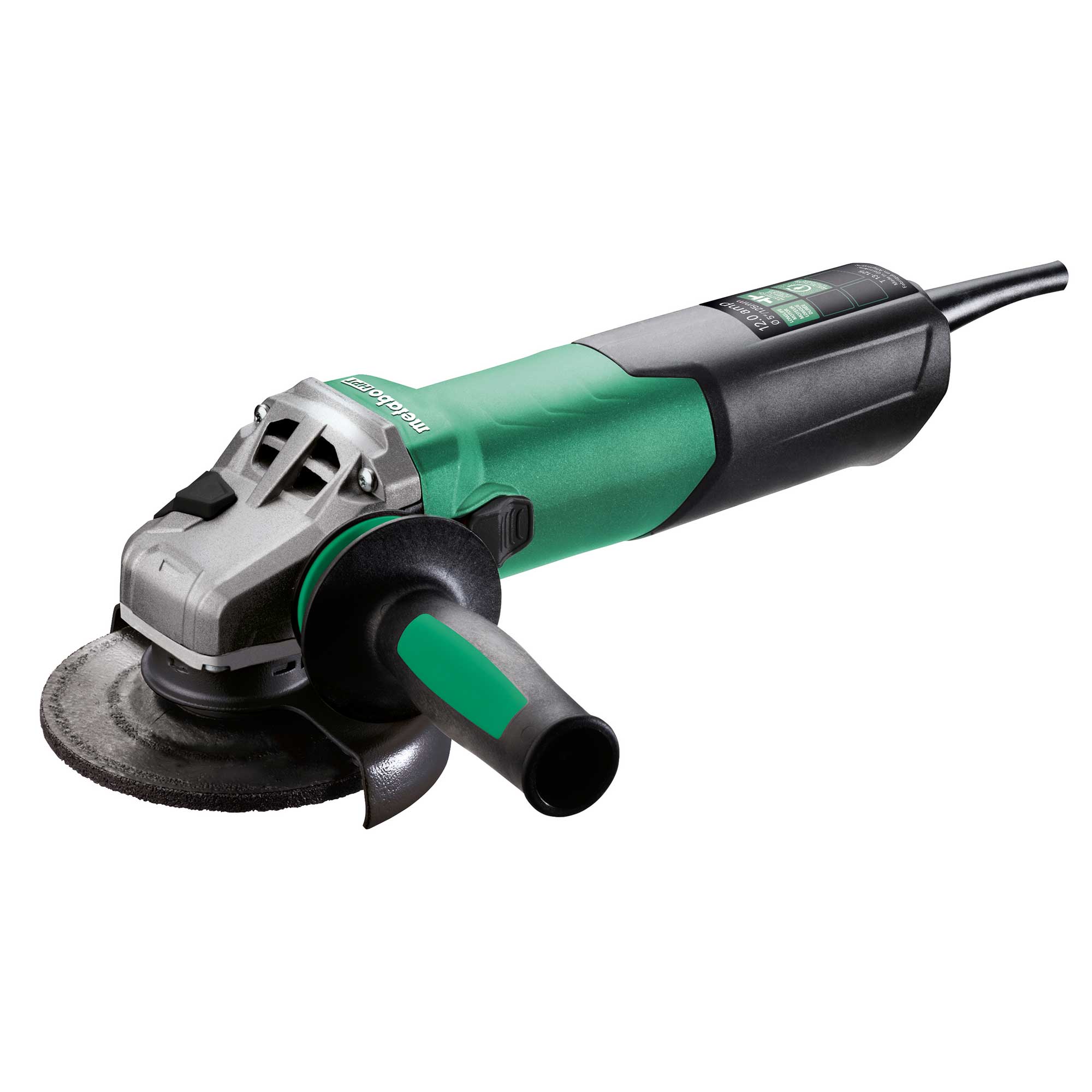 5" 12 Amps TE 13-125 Diamond Cutting System (Concrete)