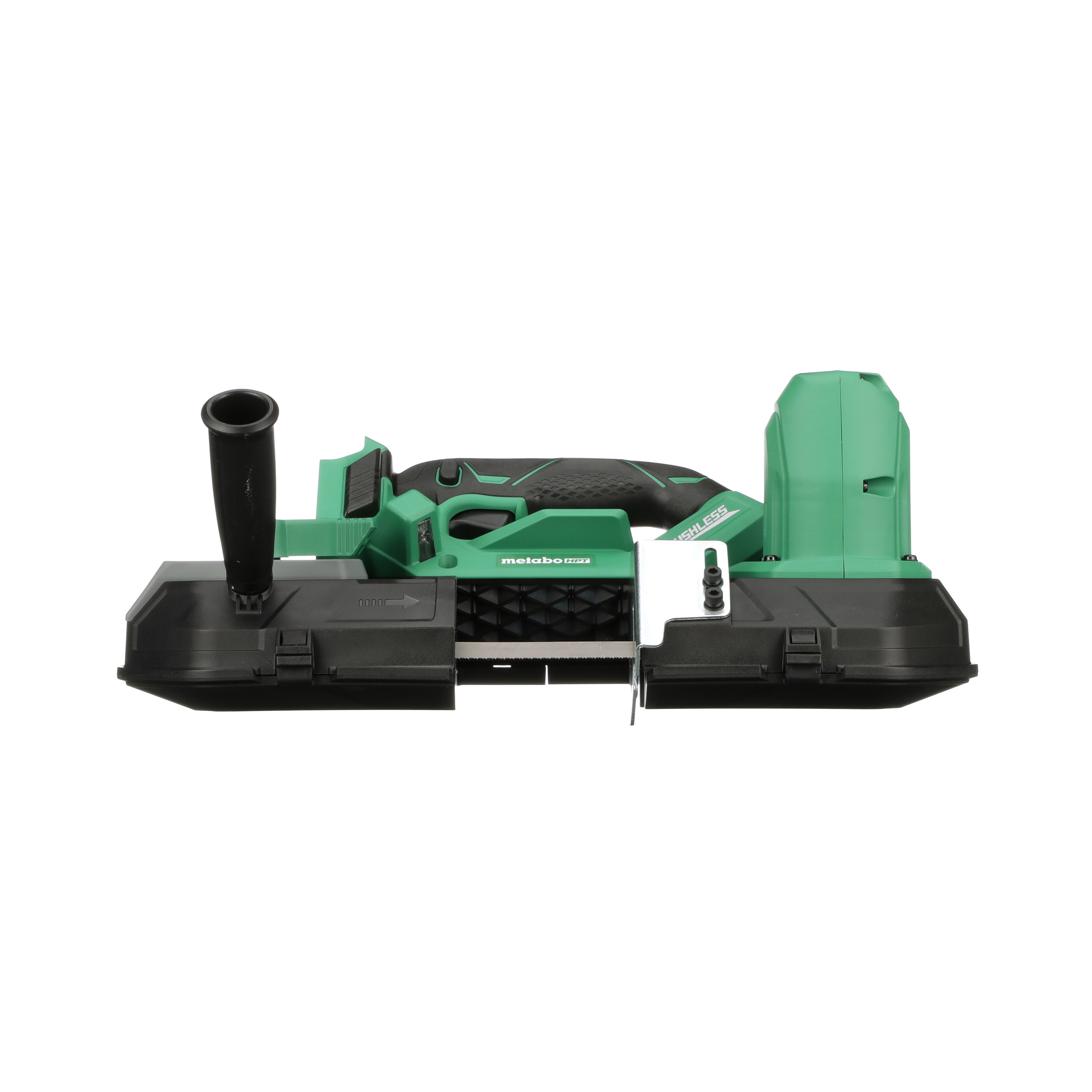 18V Cordless 3-1/4 Inch Band Saw (Tool Body Only)