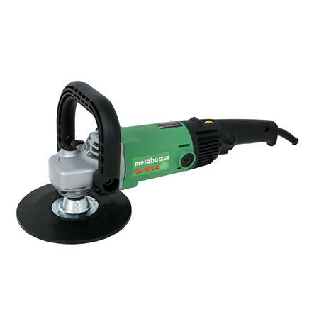 7 Inch Disc Sander/Polisher