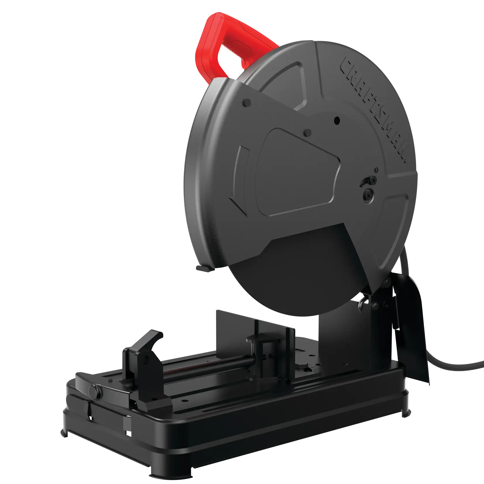 Corded 12-Inch Electric Chop Saw (15-Amp)
