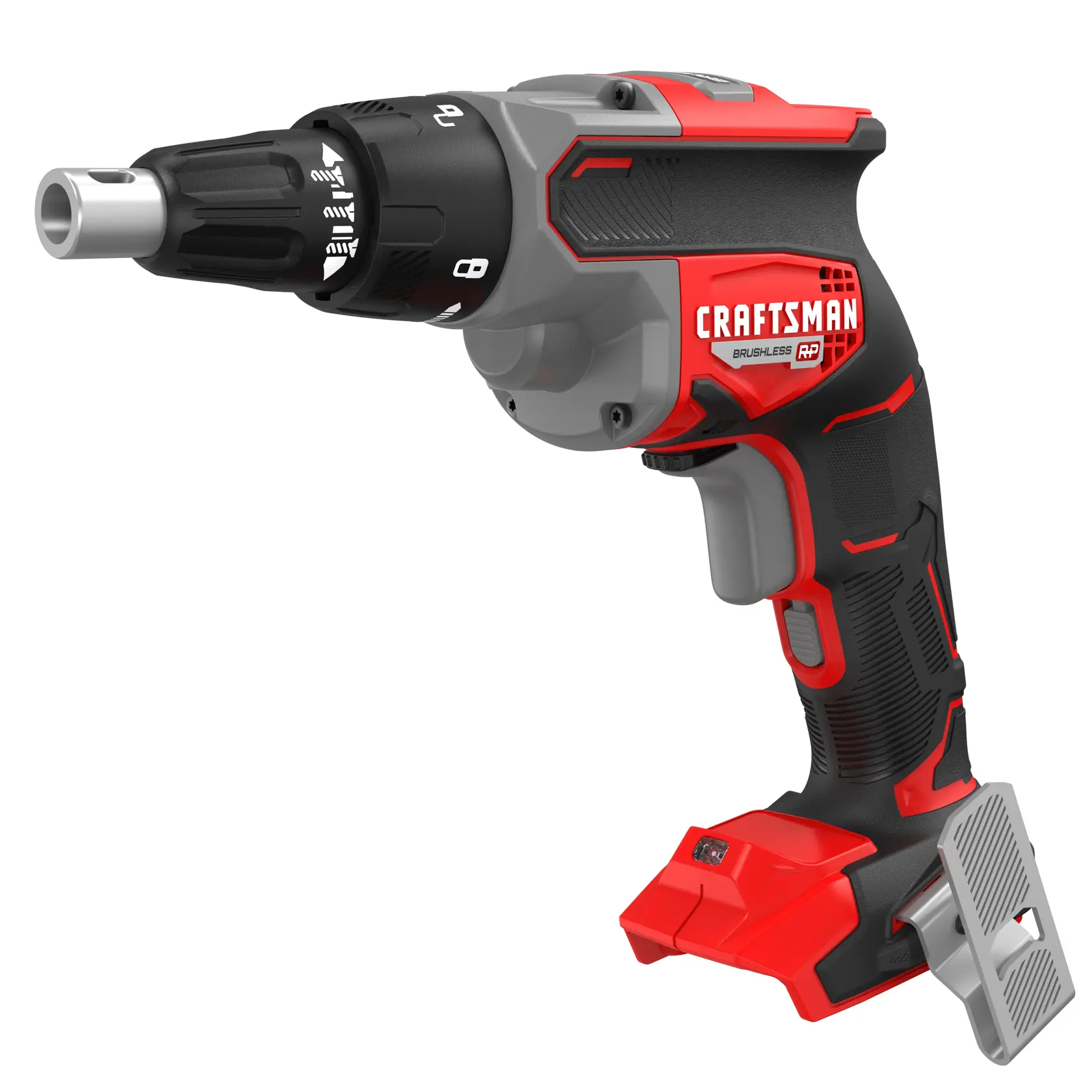 V20* Brushless RP™ Cordless Drywall Screwgun (Tool Only)