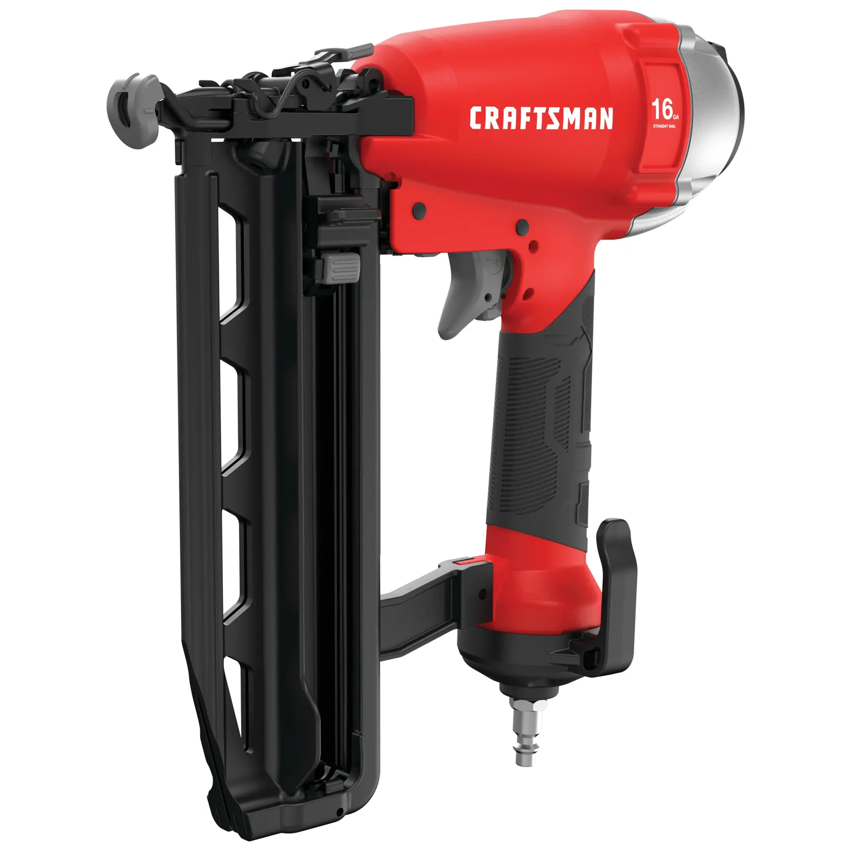 16 Gauge Straight Finish Nailer