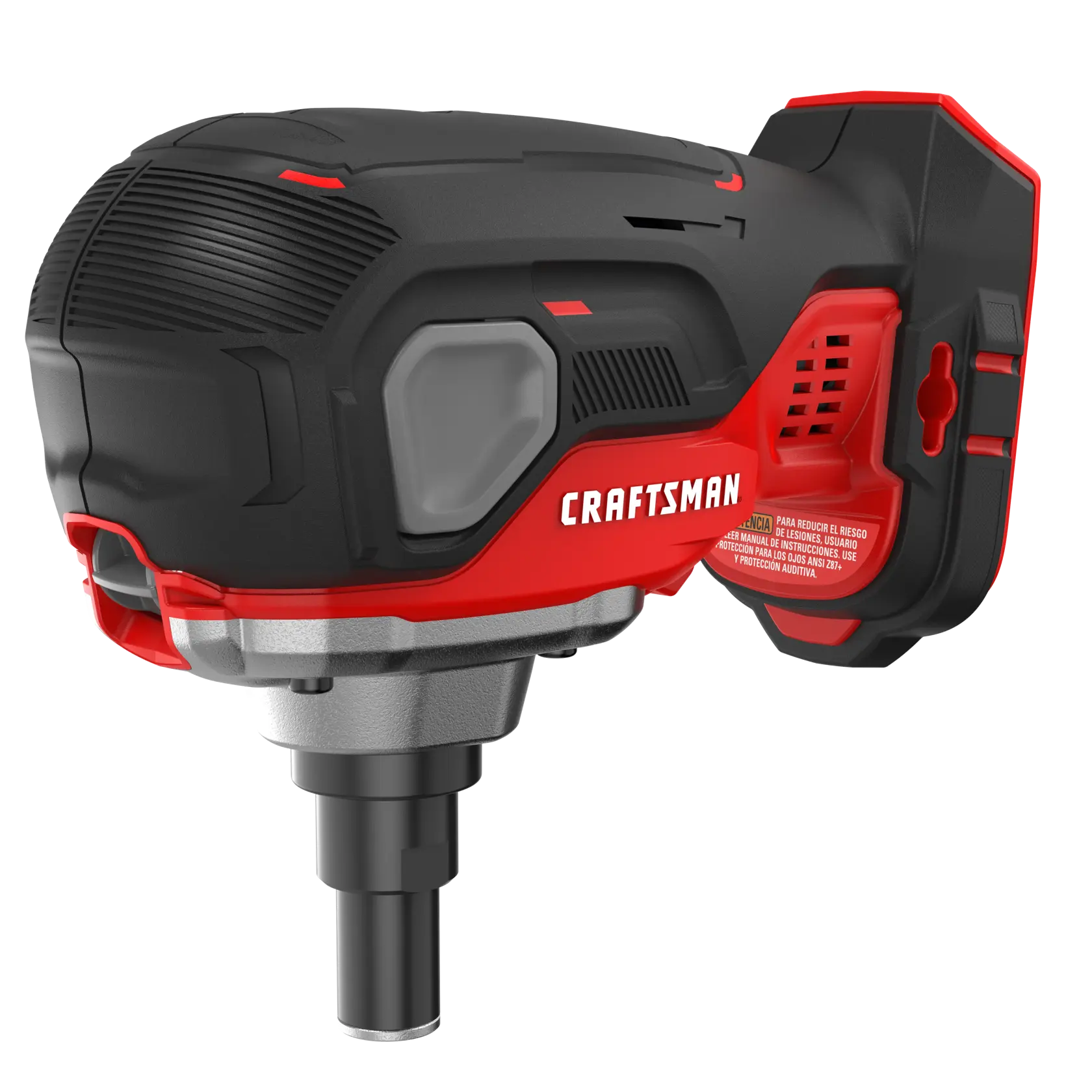 V20* Palm Nailer (Tool Only)