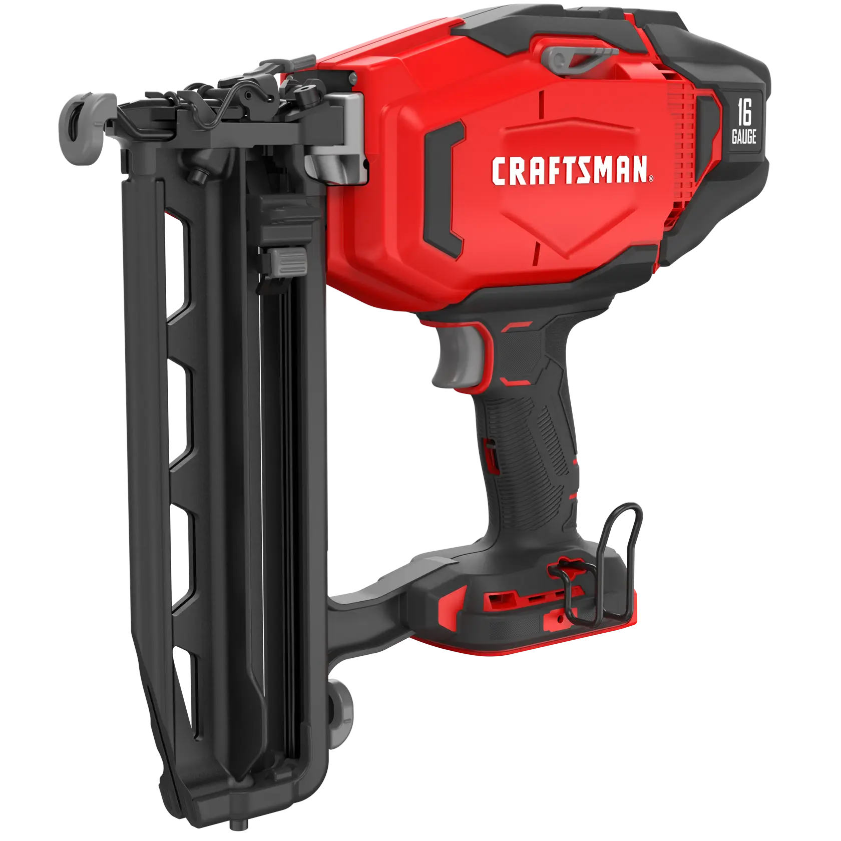 V20* Cordless 16 Gauge Finish Nailer (Tool Only)