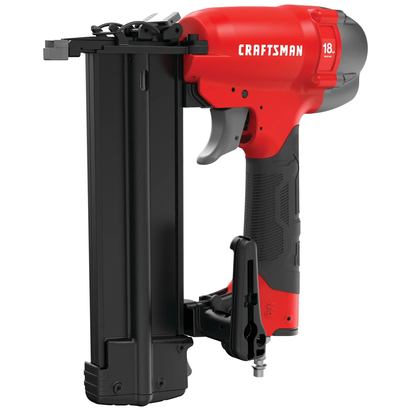 18 Gauge Brad Nailer