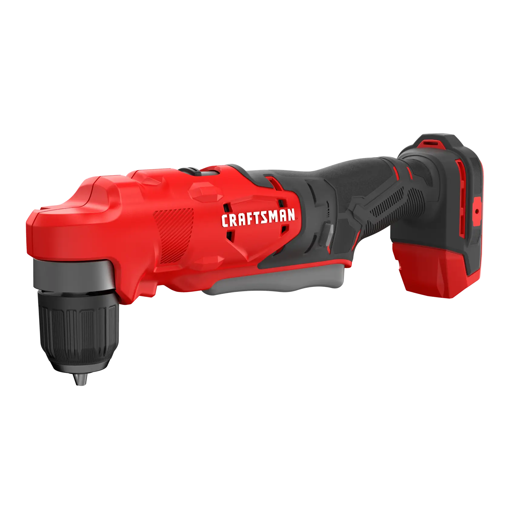 V20* Cordless 3/8-in Right Angle Drill (Tool Only)