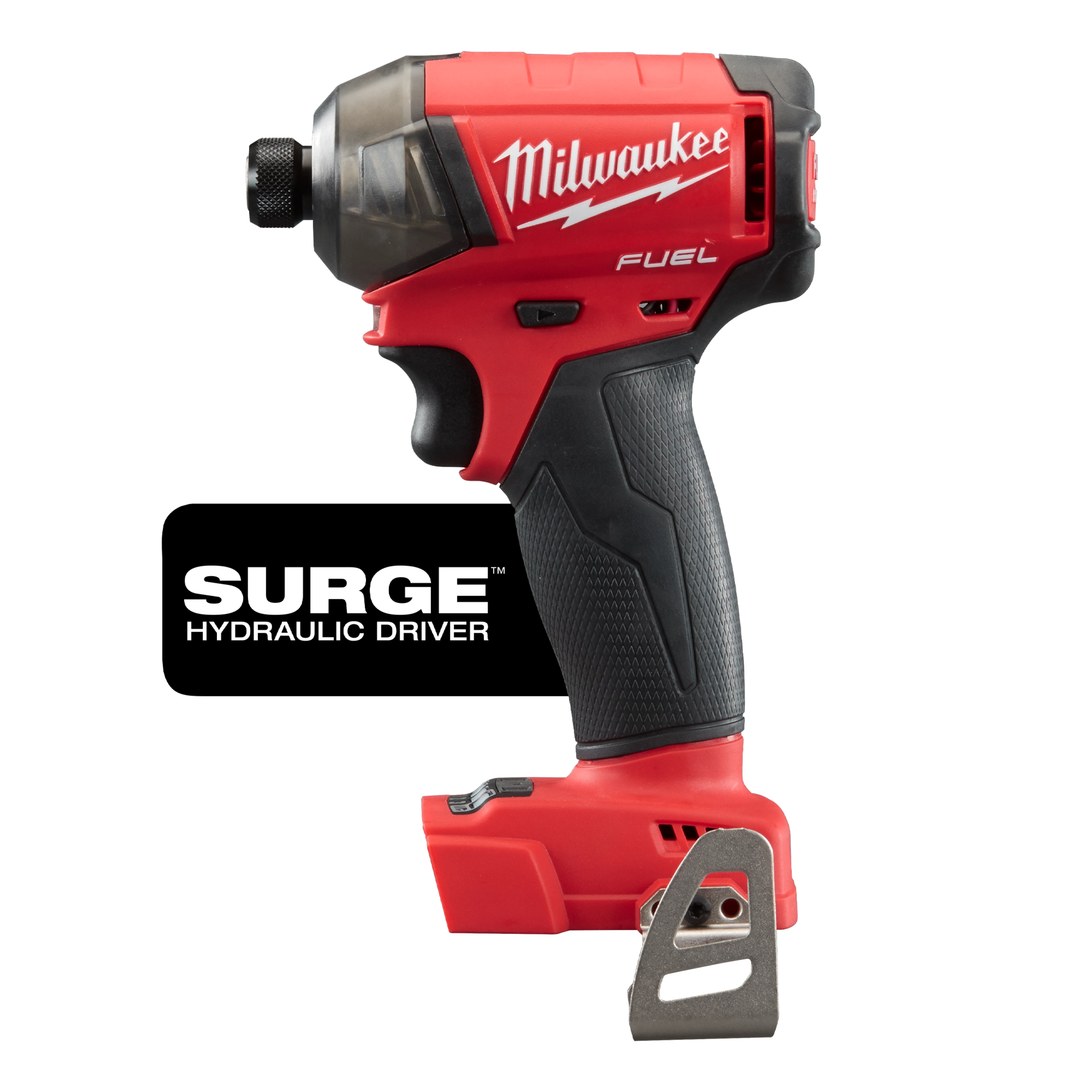 M18 FUEL™ SURGE™ 1/4" Hex Hydraulic Driver Kit