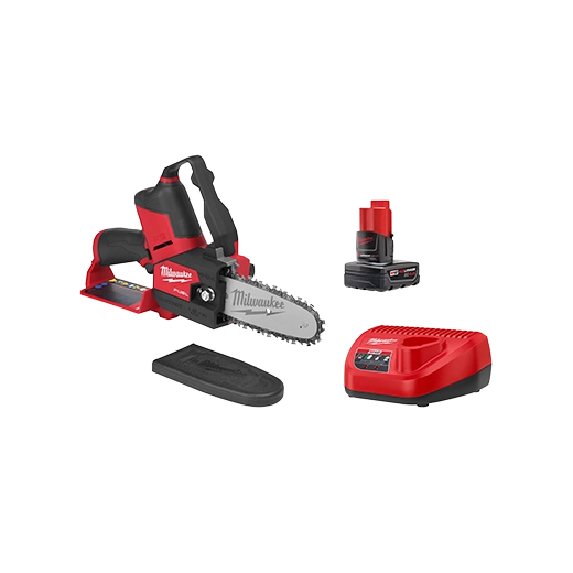 M12 FUEL™ HATCHET™ 6" Pruning Saw Kit