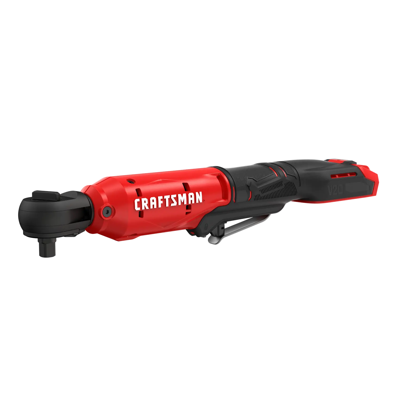 V20* Multi-Size Ratchet (Tool Only)