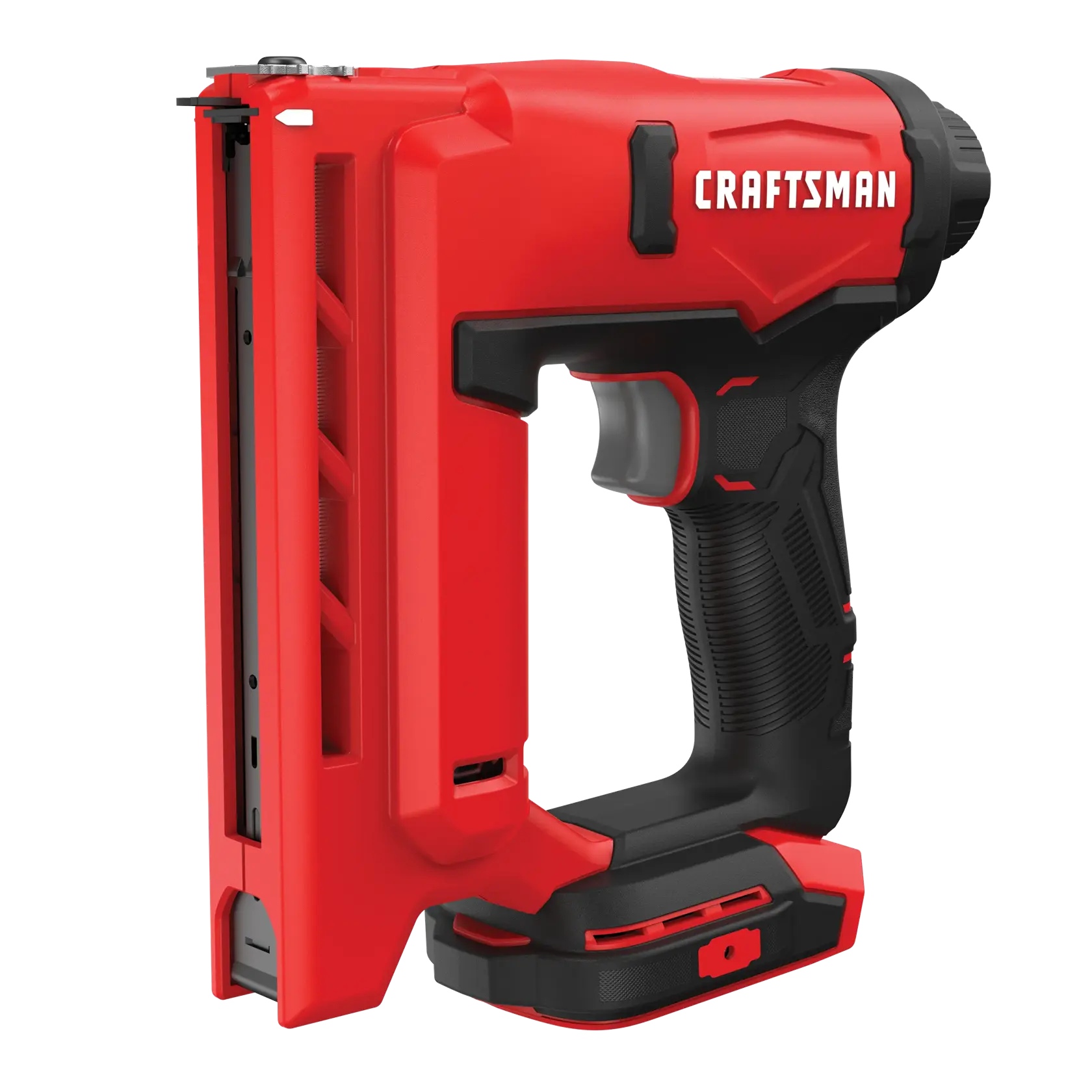 V20* 3/8-in Crown Stapler (Tool Only)