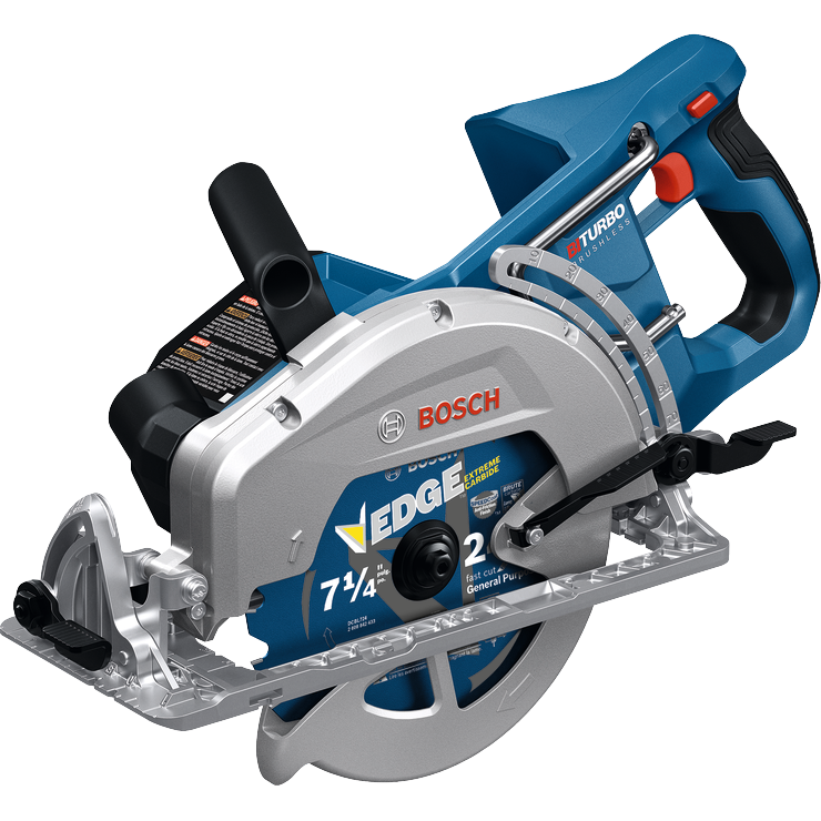 GKW18V-26N Circular Saws