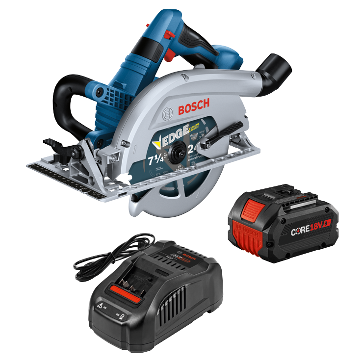 GKS18V-26LB14 Cordless Circular Saws