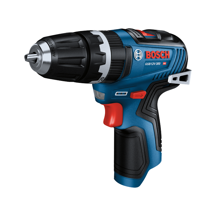 GSB12V-300N 12V Max Hammer Drill/Drivers