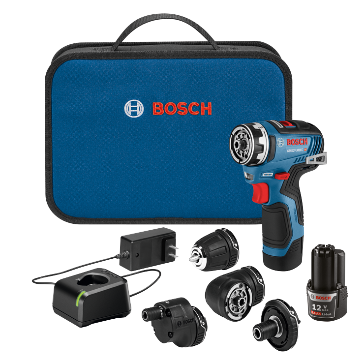 GSR12V-300FCB22 12V Max Drill/Drivers