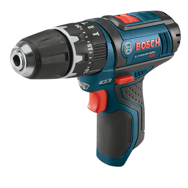 PS130N 12V Max Hammer Drill/Drivers