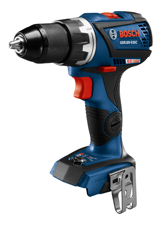 GSR18V-535CN 18V Drill/Drivers