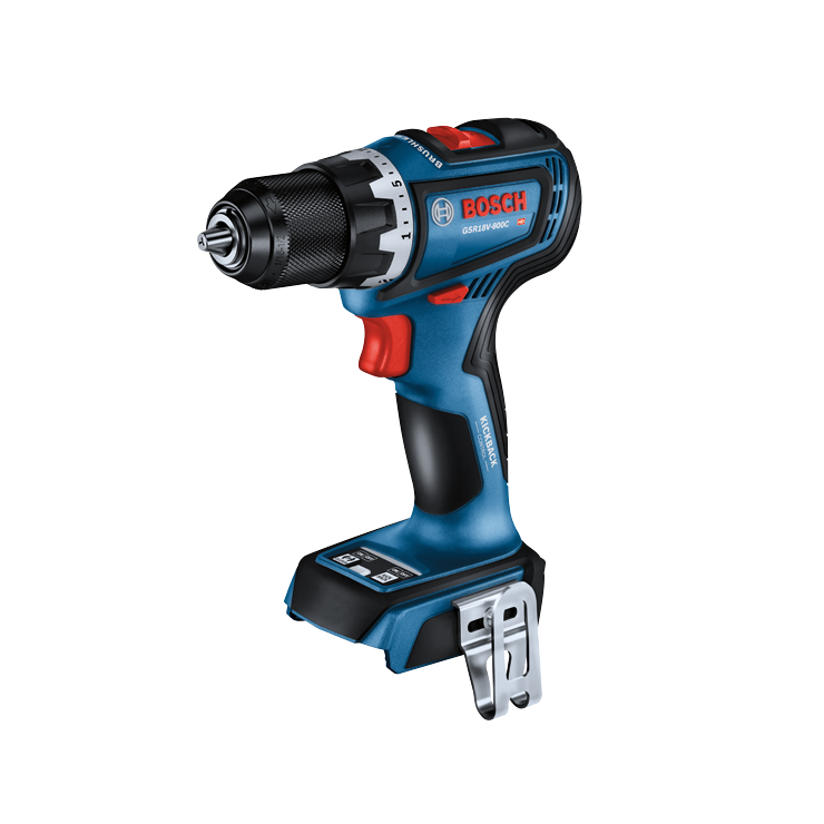 GSR18V-800CN 18V Drill/Drivers