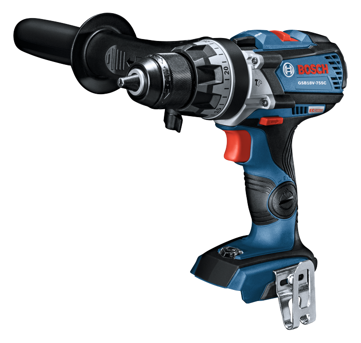 GSB18V-755CB25 18V Hammer Drill/Drivers