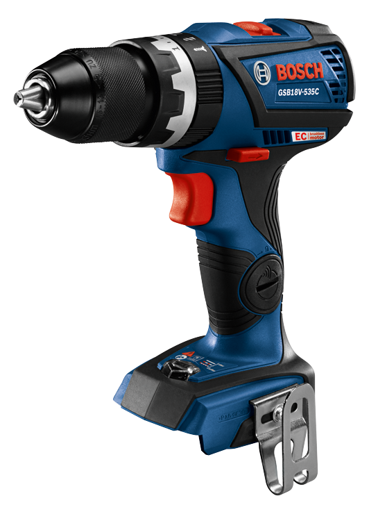 GSB18V-535CB25 Cordless Hammer Drill/Drivers