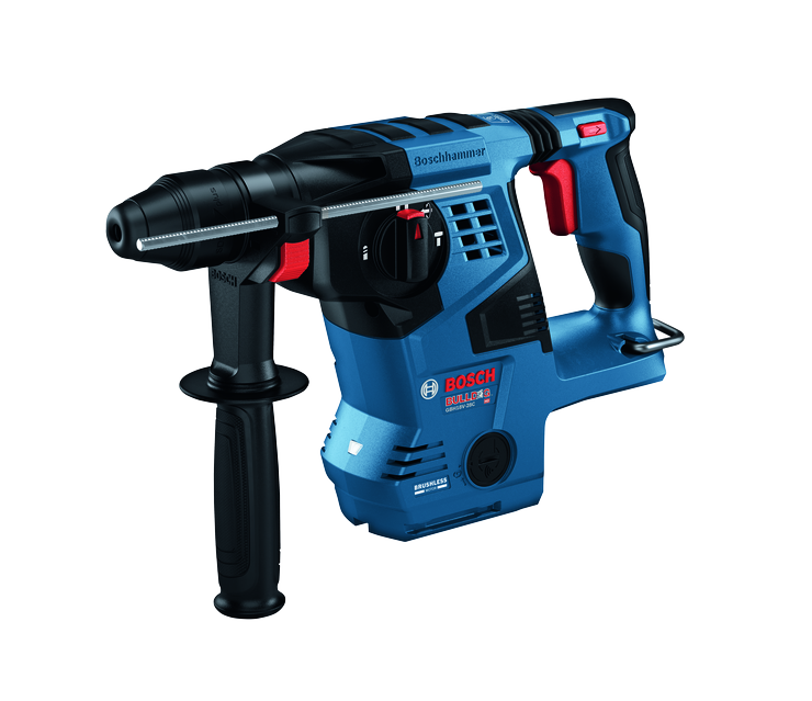 GBH18V-28CN 18V Rotary Hammers