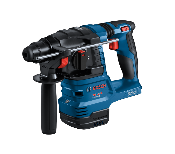 GBH18V-22N 18V Rotary Hammers