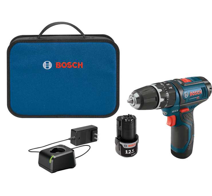 PS130-2A Cordless Hammer Drill/Drivers