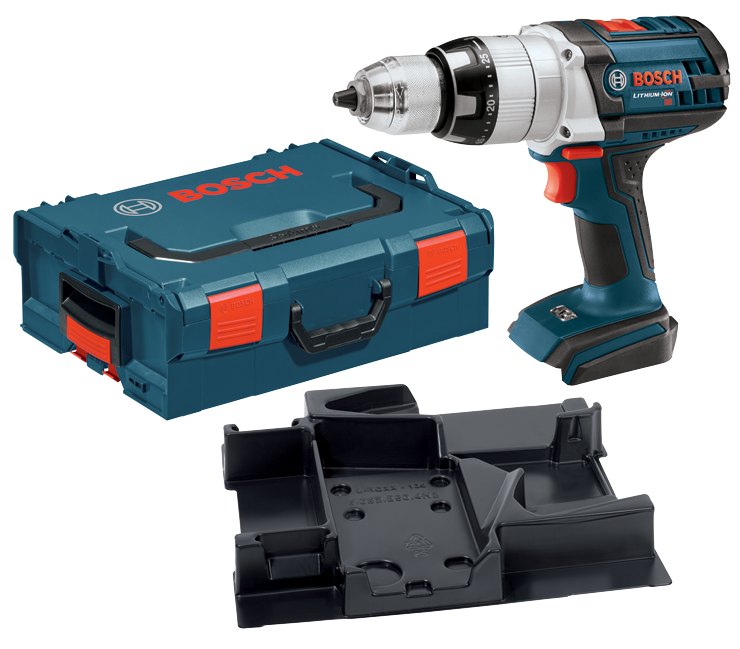 HDH181BL Cordless Hammer Drill/Drivers