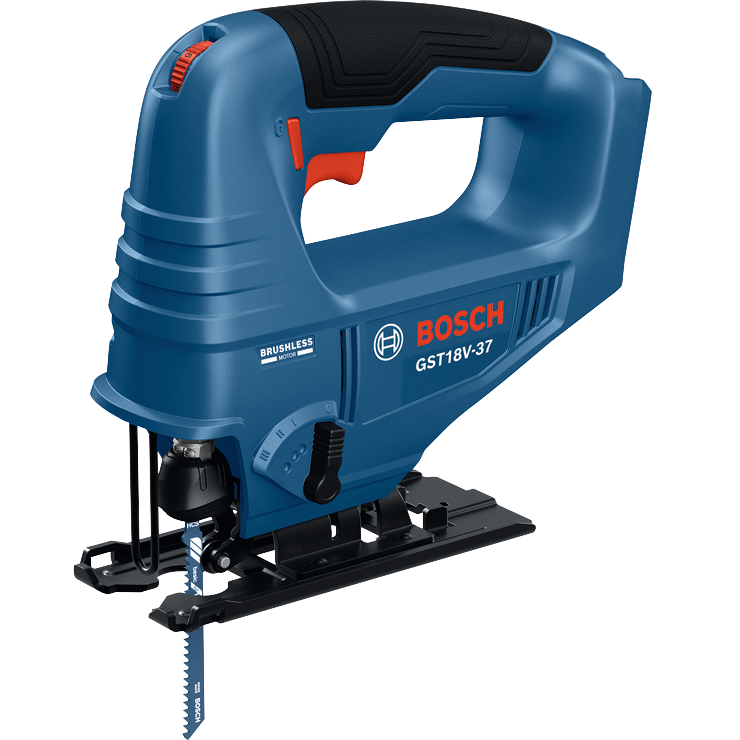 GST18V-37N Cordless Jig Saws